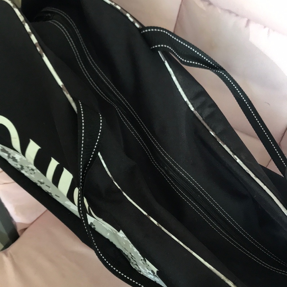 Baseball bag - Picture 3 of 3